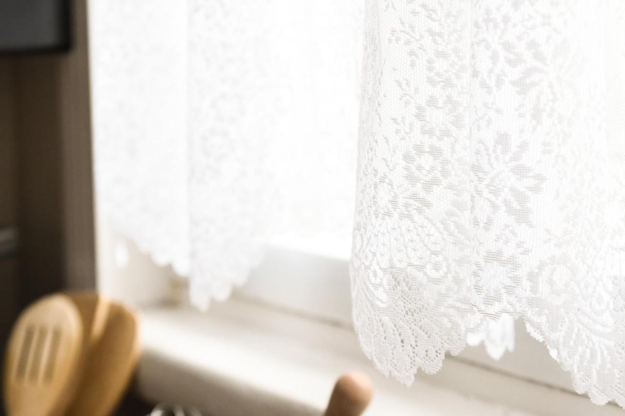 Bright And Beautiful Studio In Old Holiday home Quebec City